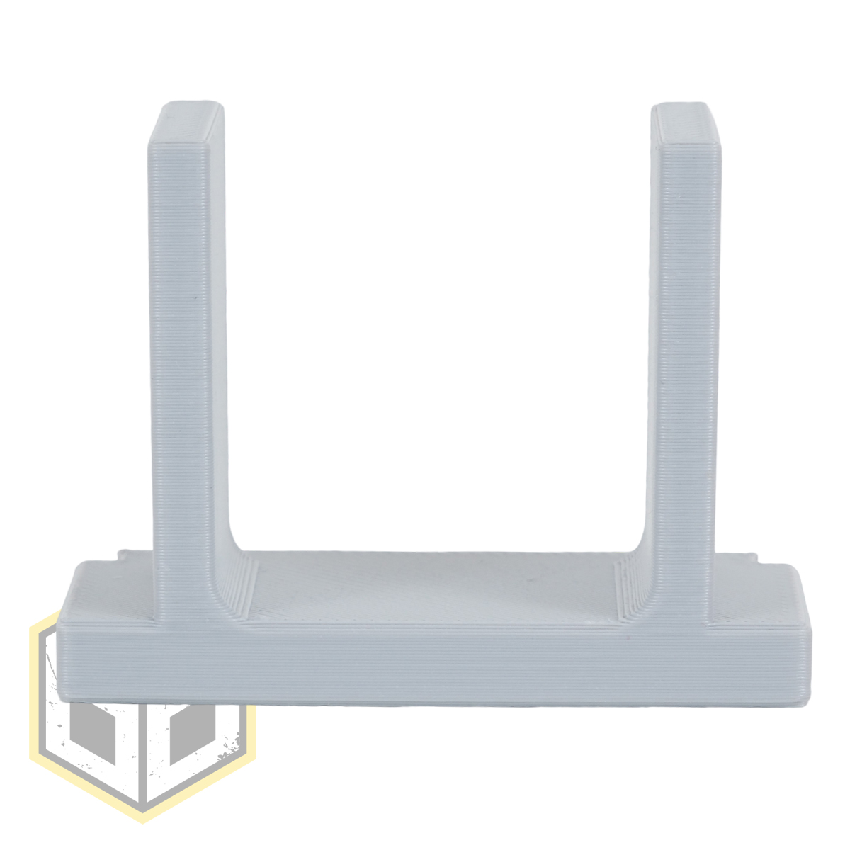 UM Pistol Stand Rest Plates