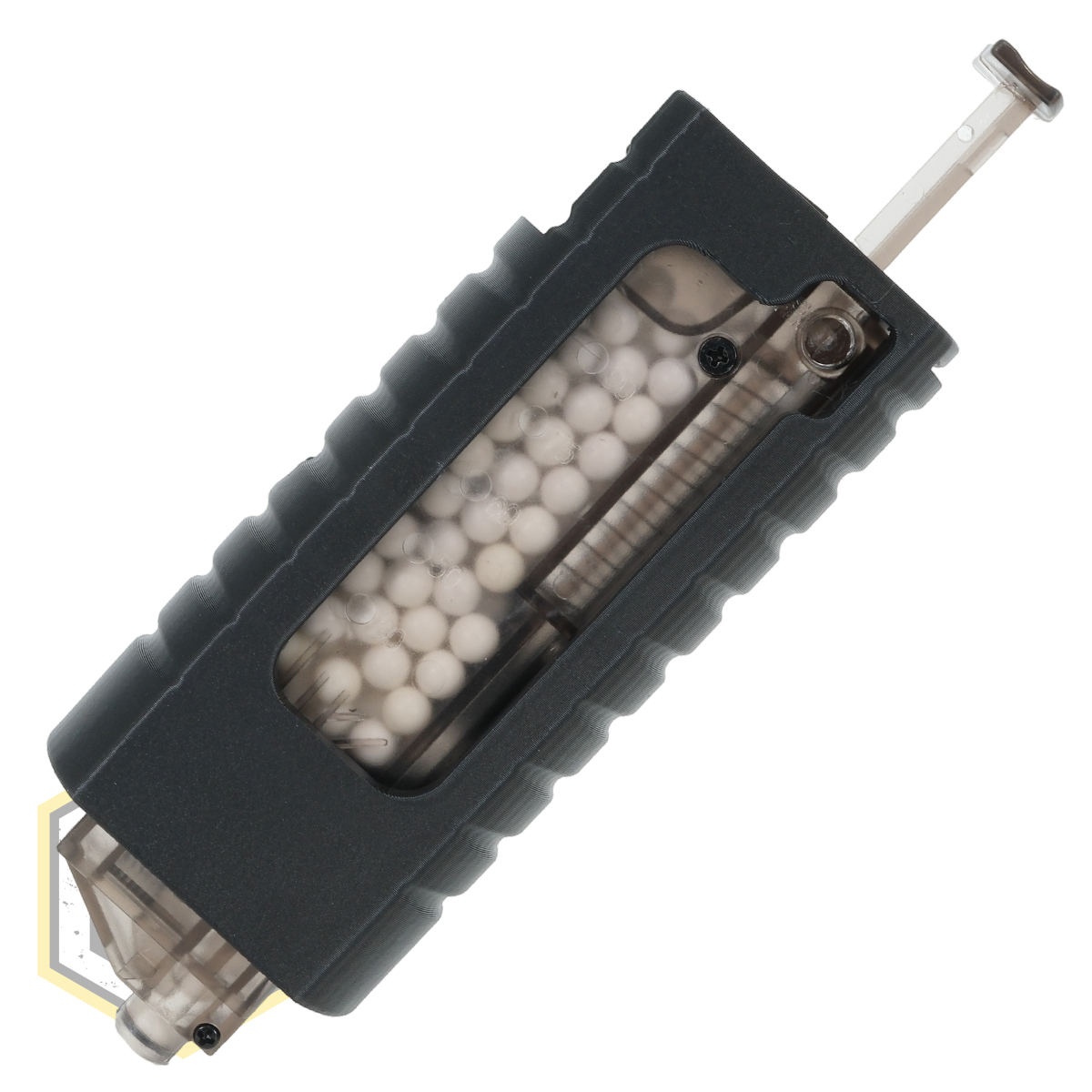 BB Speed Loader 01 Black jpg