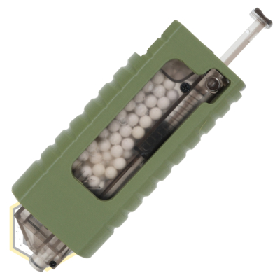 BB Speed Loader 01 OD Green jpg