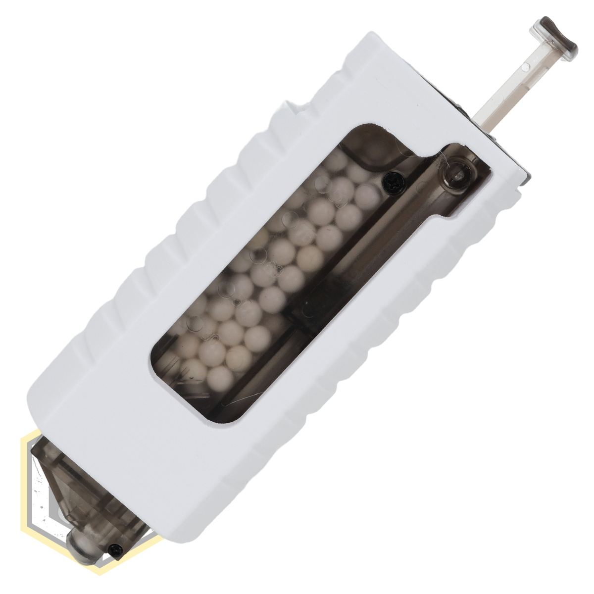 BB Speed Loader 01 White jpg