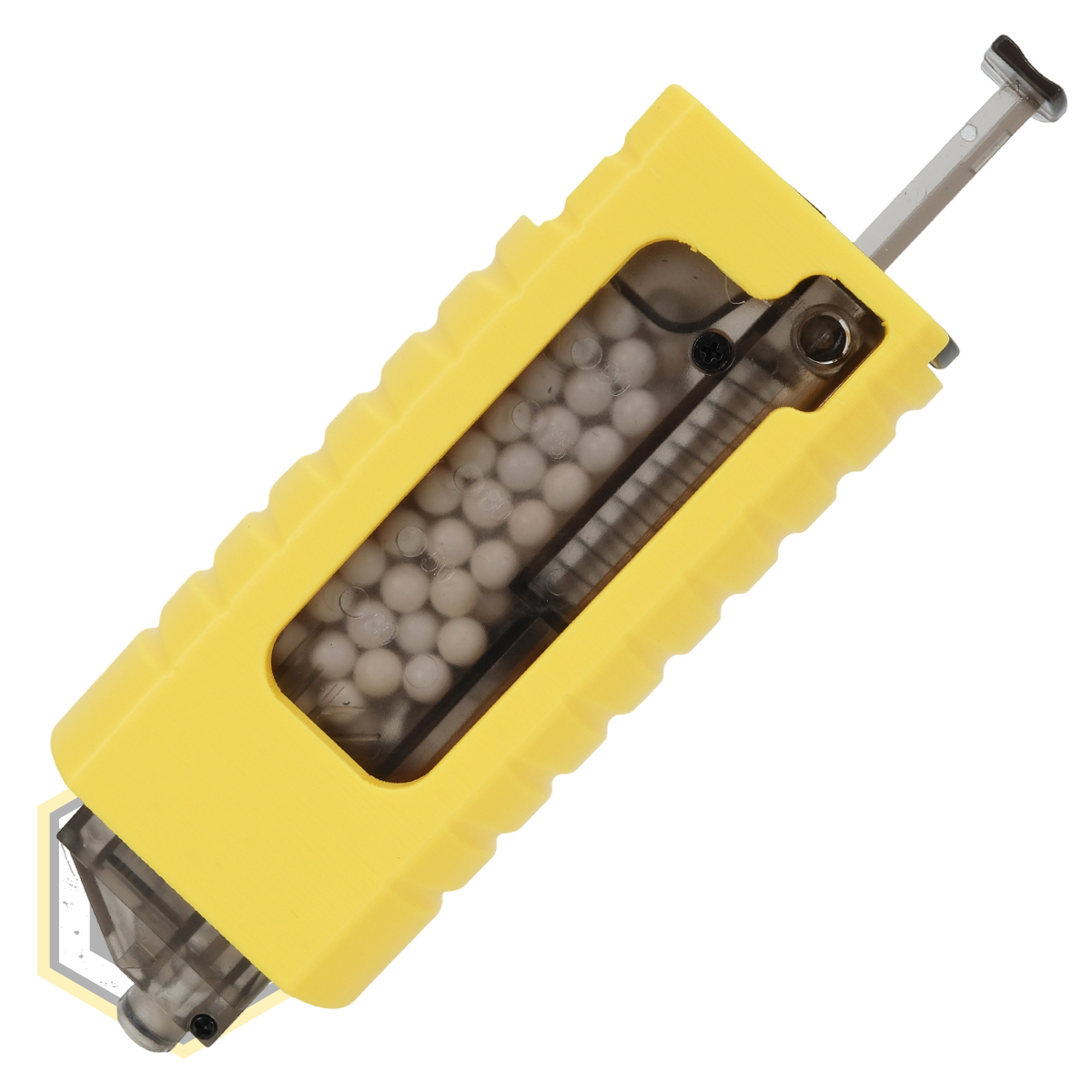 BB Speed Loader 01 Yellow jpg