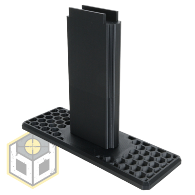 M4 Rifle Stand Grid 901 Black