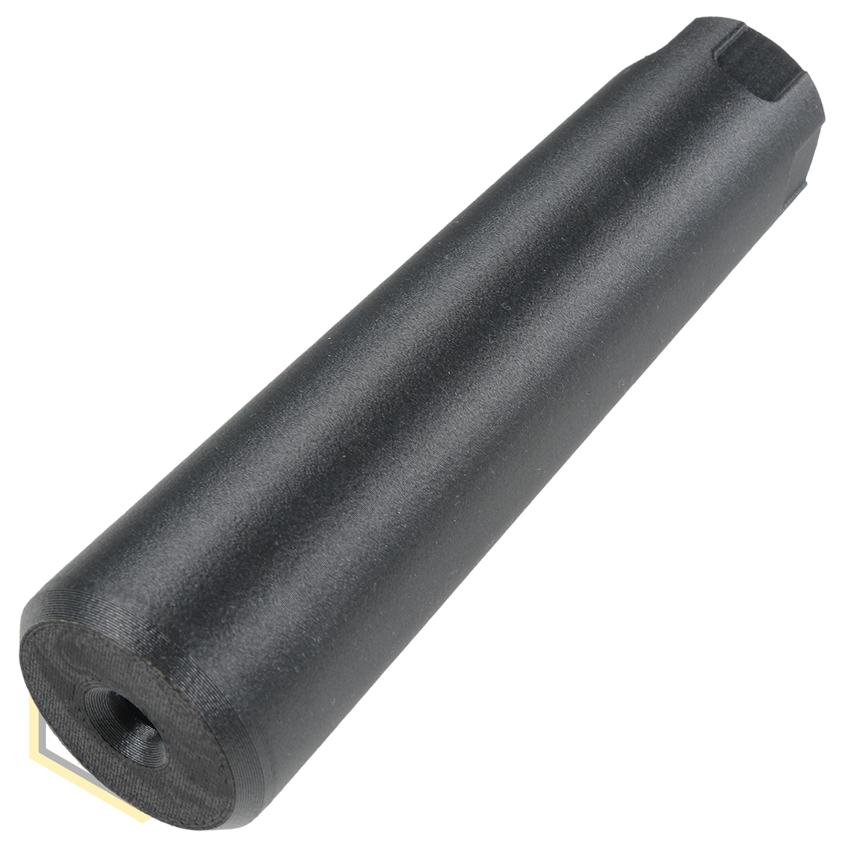 Airgun Moderator Mini Magna TT 177 - 22 1/2-28 UNEF 160mm
