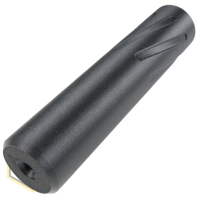 Airgun Moderator Mini Magna ST 177 - 22 1/2-28 UNEF 160mm